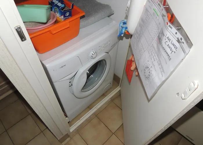 Appartamento Royan: T2 Proche Avec Parking Privé - Fr-1-71-63 Royan