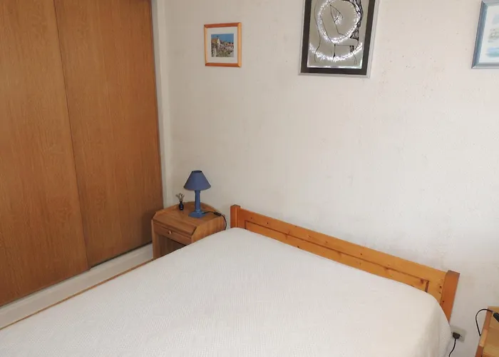 Royan: T2 Proche Avec Parking Privé - Fr-1-71-63