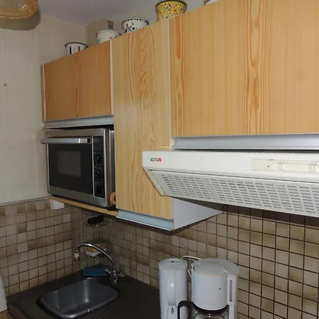 Royan: T2 Proche Avec Parking Privé - Fr-1-71-63 Appartamento