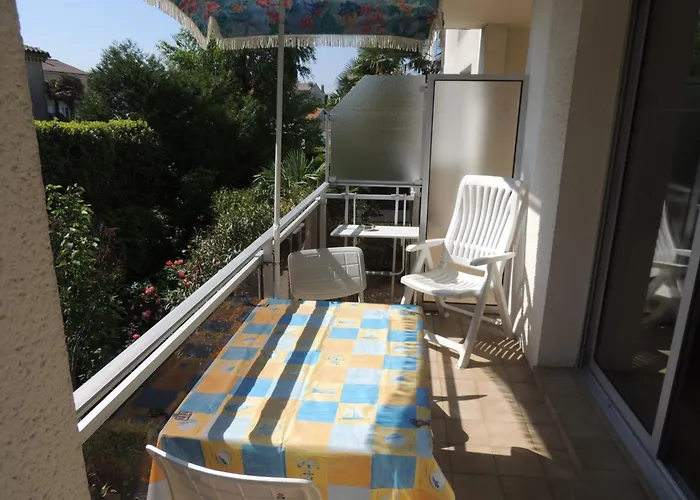 דירה Royan: T2 Proche Avec Parking Prive - Fr-1-71-63 רויאן